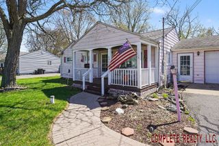 6062 Hopkins Road, Genesee Twp, MI 48506
