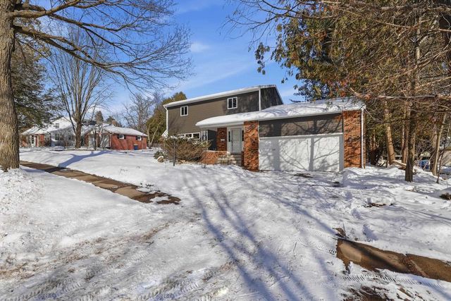 505 N 11TH STREET, Wausau, WI 54403