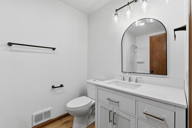 505 N 11TH STREET, Wausau, WI 54403