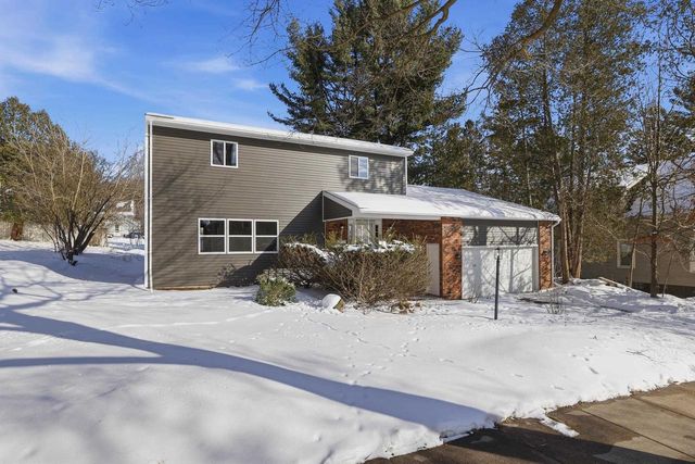 505 N 11TH STREET, Wausau, WI 54403