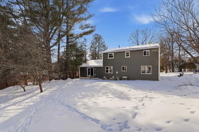 505 N 11TH STREET, Wausau, WI 54403