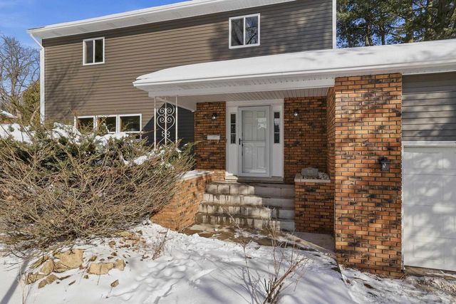 505 N 11TH STREET, Wausau, WI 54403