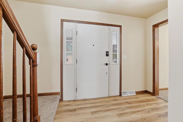 505 N 11TH STREET, Wausau, WI 54403