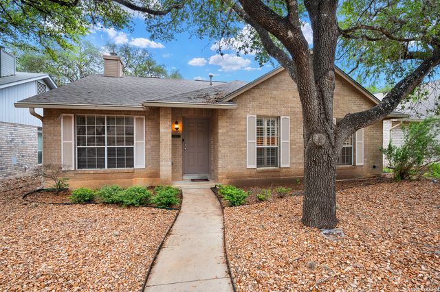 11322 Woodridge Path, San Antonio, TX 78249