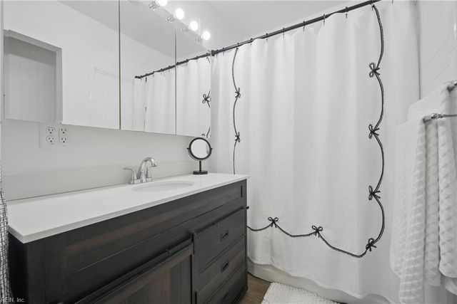 1207 Earle AVE, Chesapeake, VA 23324