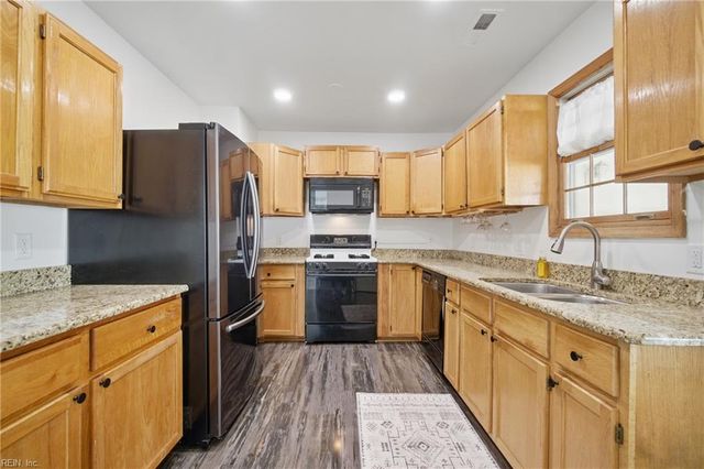 1207 Earle AVE, Chesapeake, VA 23324