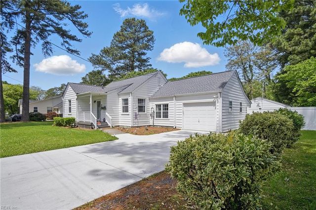 1207 Earle AVE, Chesapeake, VA 23324