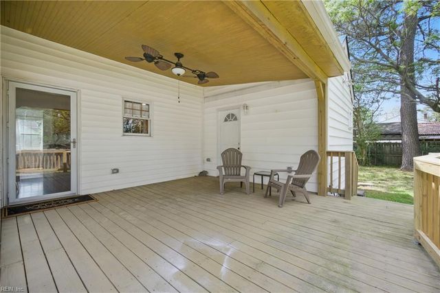 1207 Earle AVE, Chesapeake, VA 23324