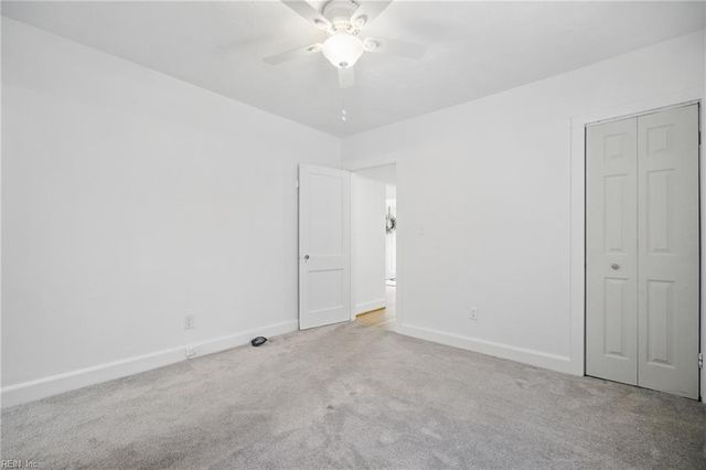 1207 Earle AVE, Chesapeake, VA 23324