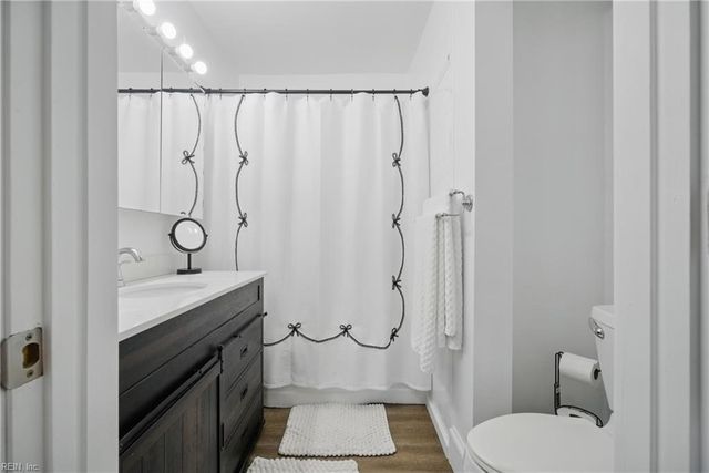 1207 Earle AVE, Chesapeake, VA 23324