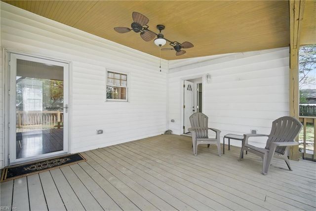 1207 Earle AVE, Chesapeake, VA 23324