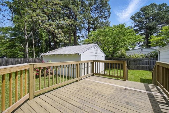 1207 Earle AVE, Chesapeake, VA 23324