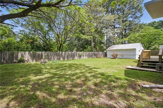 1207 Earle AVE, Chesapeake, VA 23324