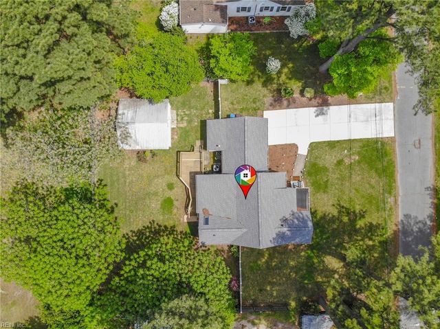 1207 Earle AVE, Chesapeake, VA 23324