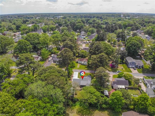 1207 Earle AVE, Chesapeake, VA 23324