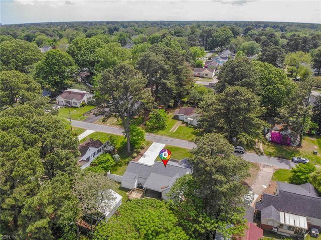 1207 Earle AVE, Chesapeake, VA 23324