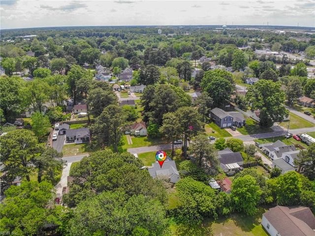 1207 Earle AVE, Chesapeake, VA 23324