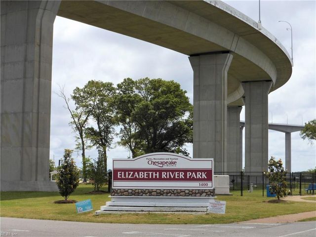 1207 Earle AVE, Chesapeake, VA 23324