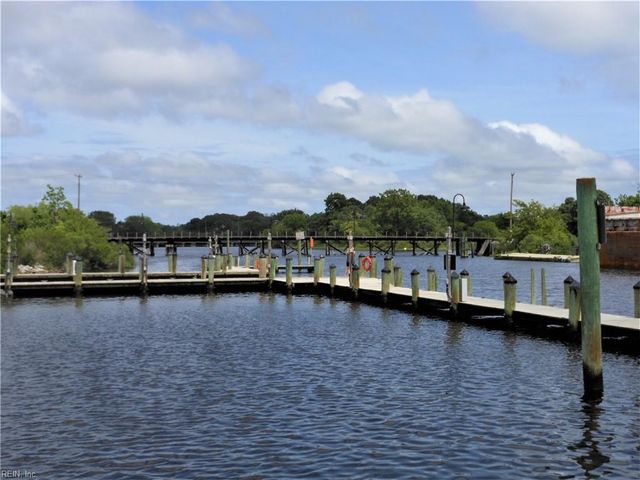 1207 Earle AVE, Chesapeake, VA 23324