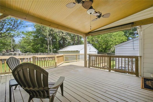 1207 Earle AVE, Chesapeake, VA 23324