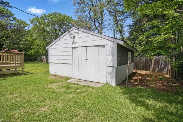 1207 Earle AVE, Chesapeake, VA 23324