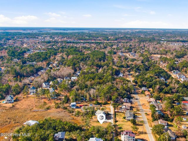 1408 Marsh Cove Lane, Wilmington, NC 28409