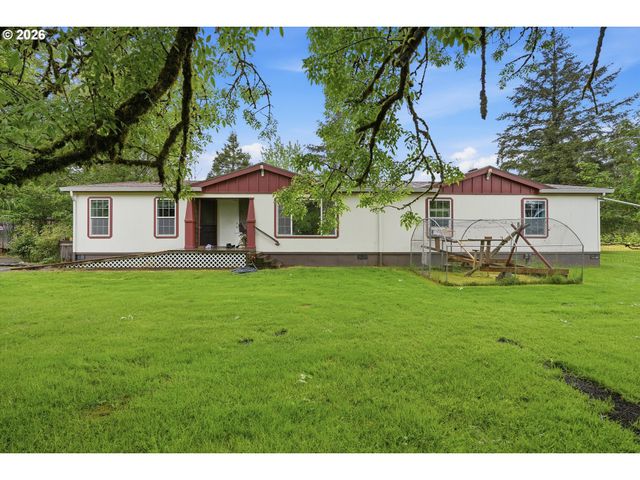 14610 Ne 328TH Cir, Battle Ground, WA 98604