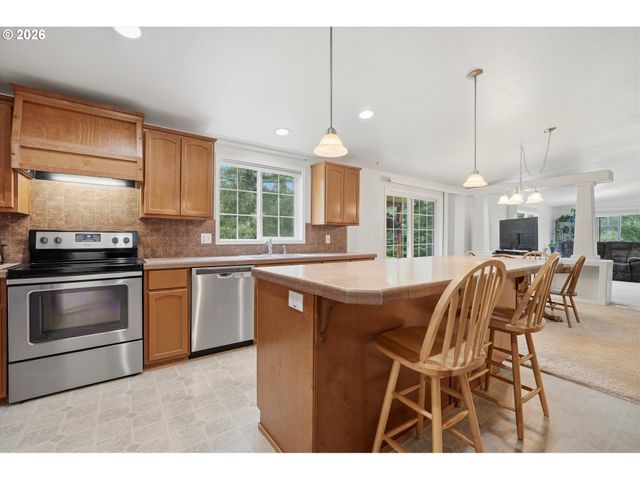 14610 Ne 328TH Cir, Battle Ground, WA 98604