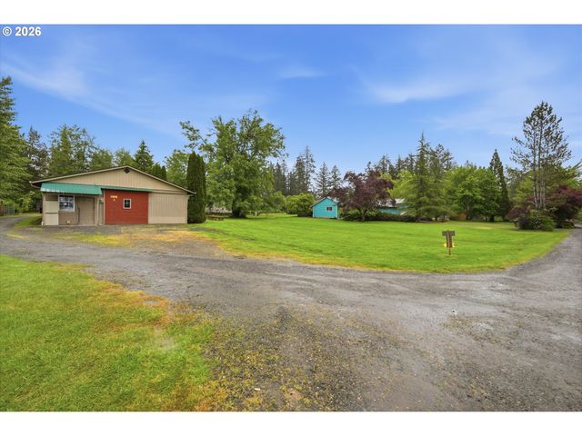 14610 Ne 328TH Cir, Battle Ground, WA 98604