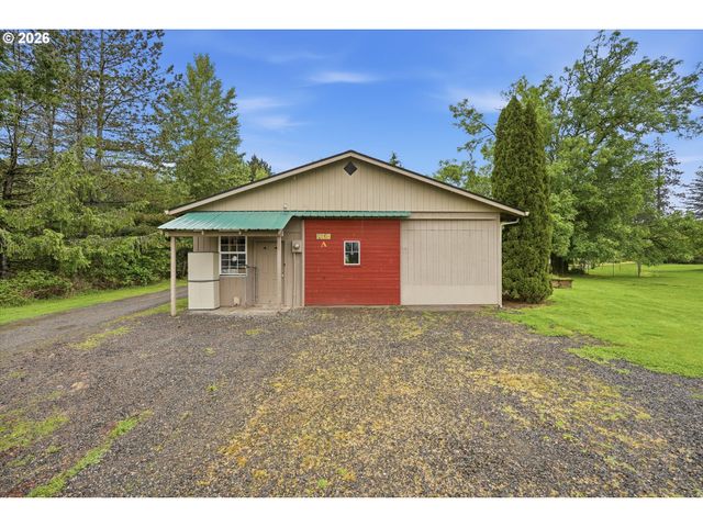 14610 Ne 328TH Cir, Battle Ground, WA 98604