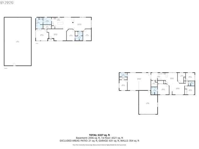14610 Ne 328TH Cir, Battle Ground, WA 98604