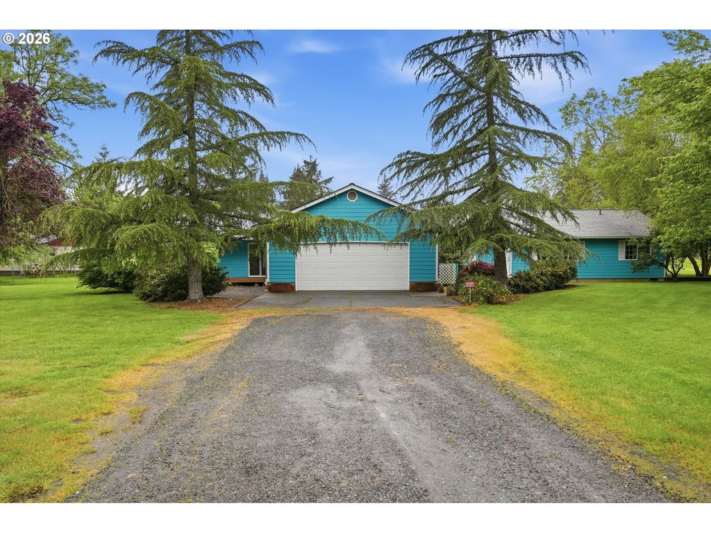 14610 Ne 328TH Cir, Battle Ground, WA 98604