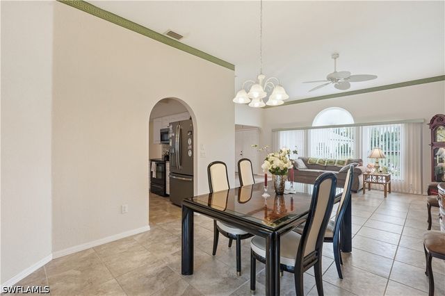 25378 Rupert RD, Punta Gorda, FL 33983