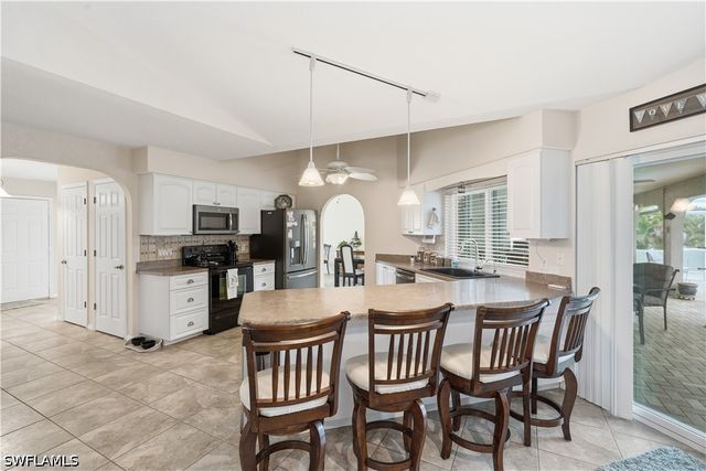 25378 Rupert RD, Punta Gorda, FL 33983