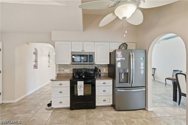 25378 Rupert RD, Punta Gorda, FL 33983