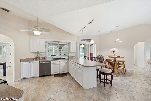 25378 Rupert RD, Punta Gorda, FL 33983