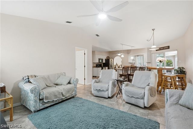 25378 Rupert RD, Punta Gorda, FL 33983
