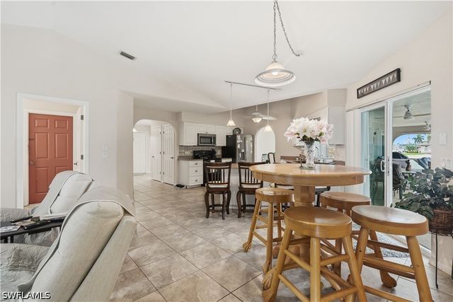 25378 Rupert RD, Punta Gorda, FL 33983