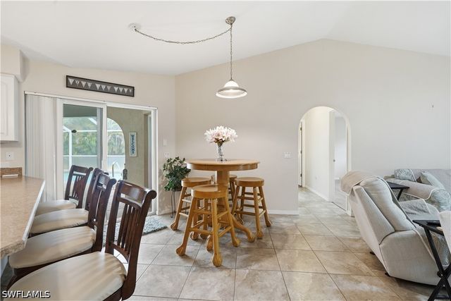 25378 Rupert RD, Punta Gorda, FL 33983