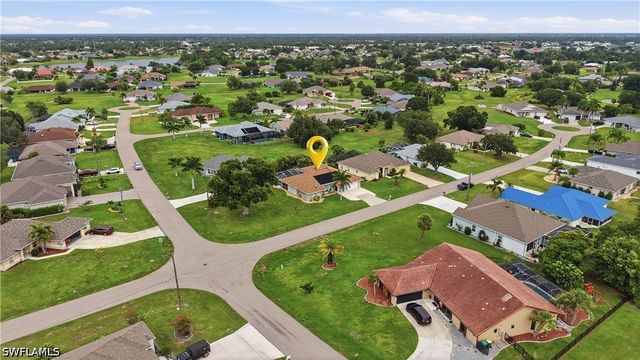 25378 Rupert RD, Punta Gorda, FL 33983