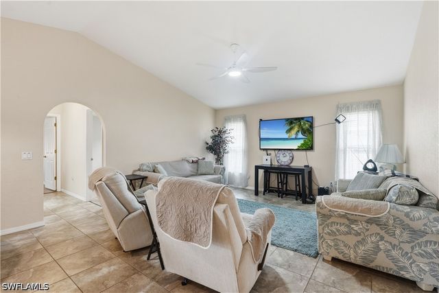 25378 Rupert RD, Punta Gorda, FL 33983