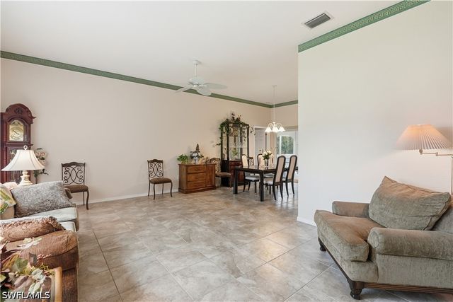 25378 Rupert RD, Punta Gorda, FL 33983