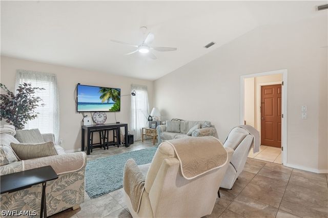 25378 Rupert RD, Punta Gorda, FL 33983