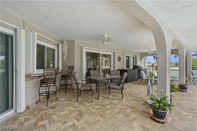 25378 Rupert RD, Punta Gorda, FL 33983