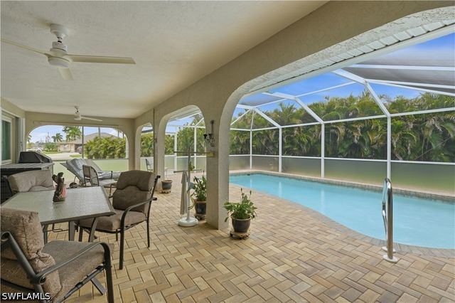 25378 Rupert RD, Punta Gorda, FL 33983