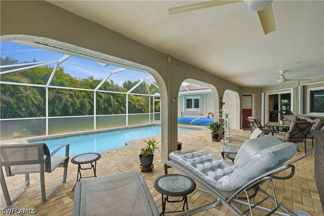 25378 Rupert RD, Punta Gorda, FL 33983
