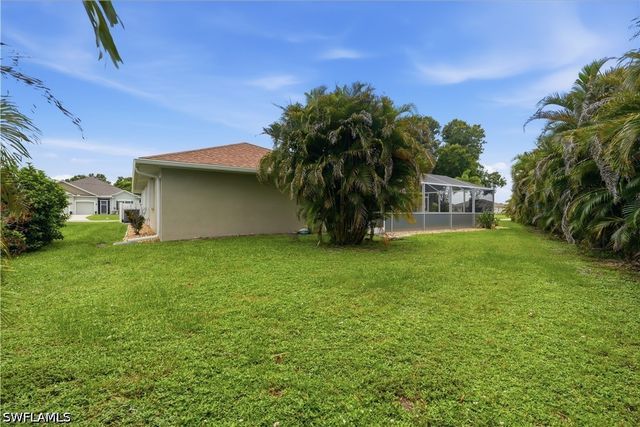 25378 Rupert RD, Punta Gorda, FL 33983