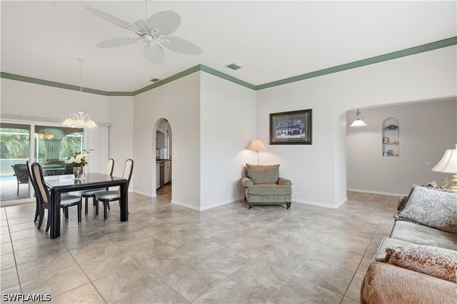 25378 Rupert RD, Punta Gorda, FL 33983