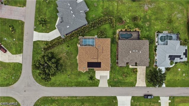 25378 Rupert RD, Punta Gorda, FL 33983