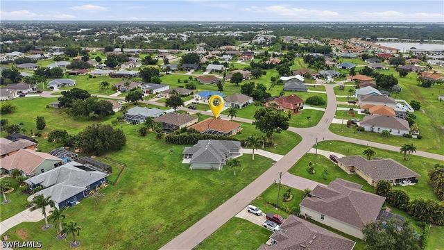 25378 Rupert RD, Punta Gorda, FL 33983